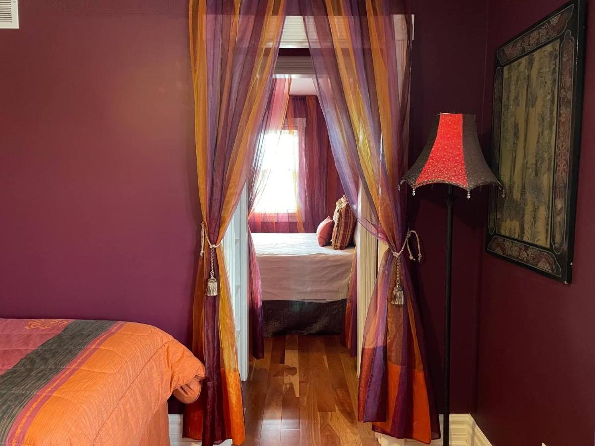 Globetrotters B&B Niagara-on-the-Lake Екстер'єр фото