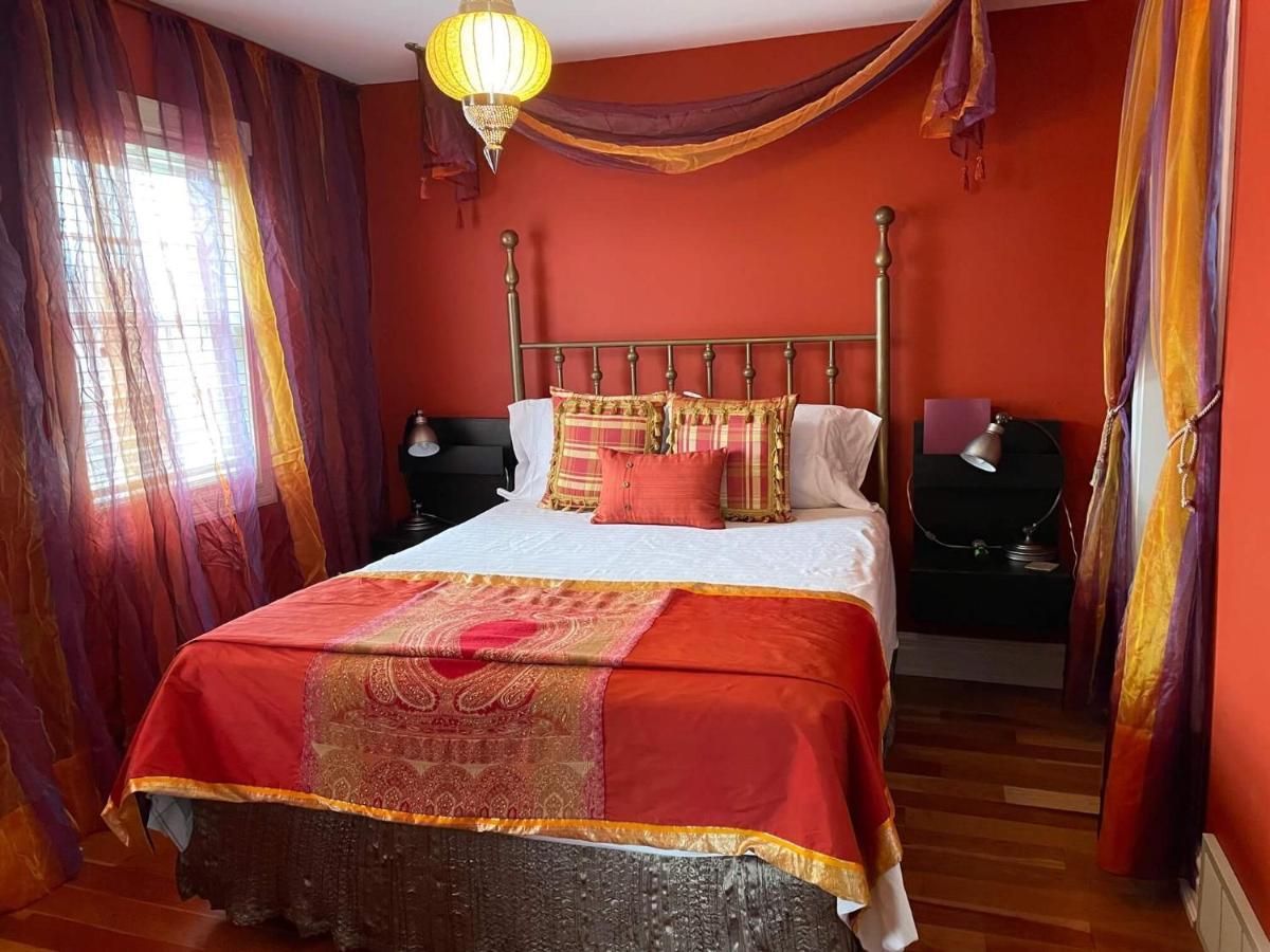 Globetrotters B&B Niagara-on-the-Lake Екстер'єр фото