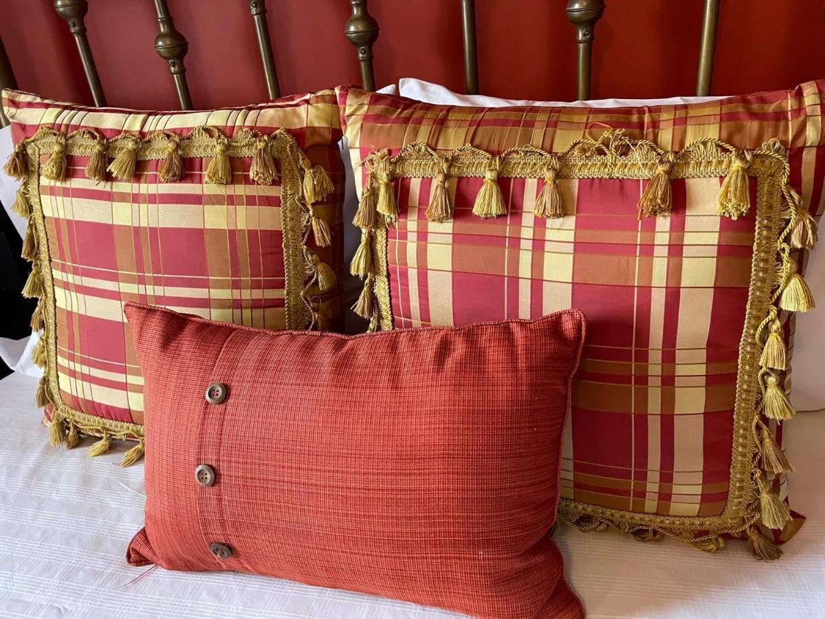 Globetrotters B&B Niagara-on-the-Lake Екстер'єр фото