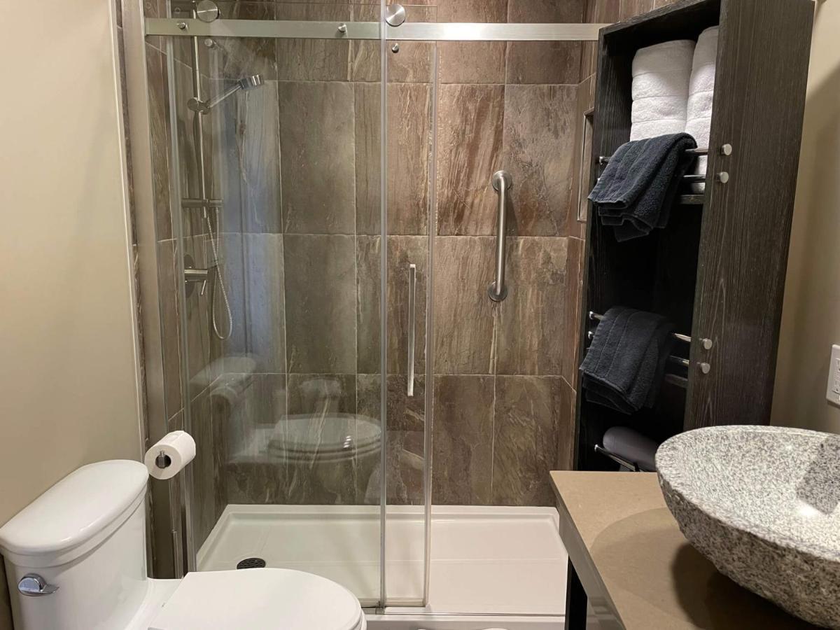 Globetrotters B&B Niagara-on-the-Lake Екстер'єр фото