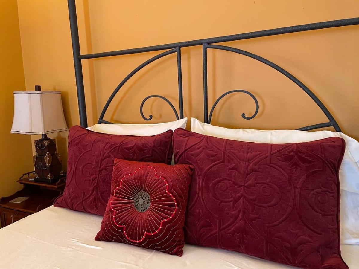Globetrotters B&B Niagara-on-the-Lake Екстер'єр фото