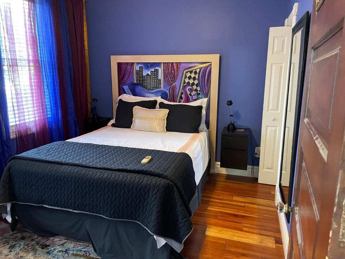 Globetrotters B&B Niagara-on-the-Lake Екстер'єр фото