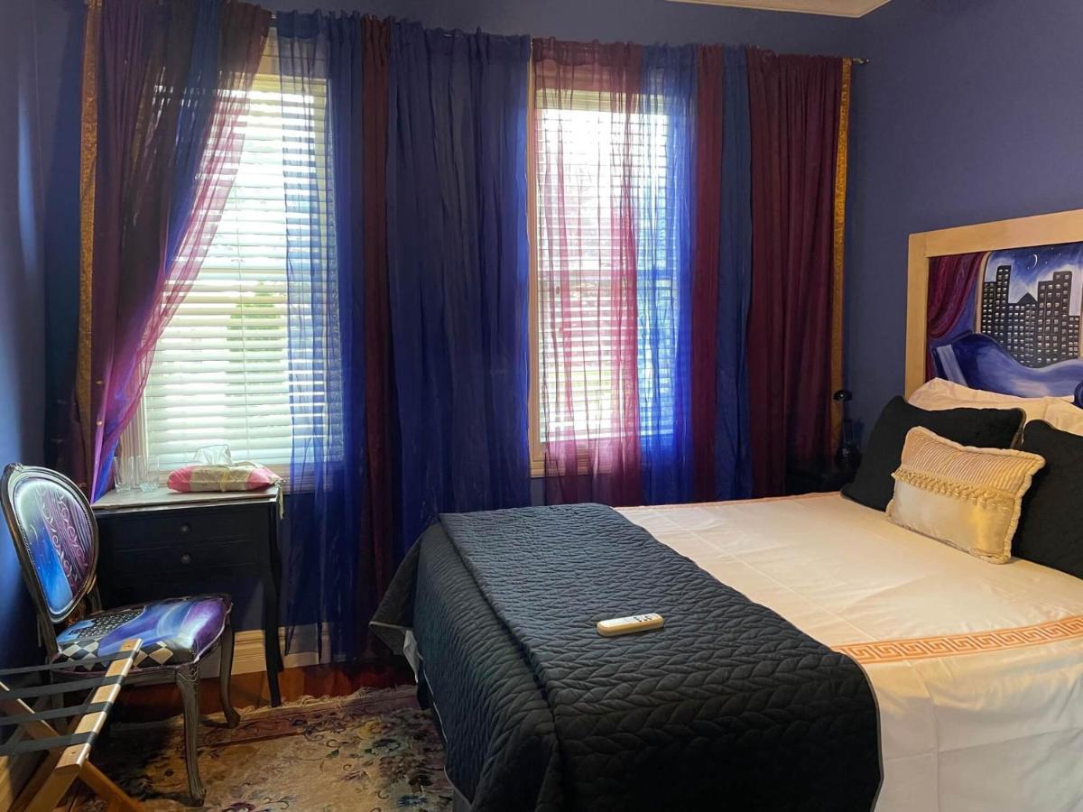 Globetrotters B&B Niagara-on-the-Lake Екстер'єр фото