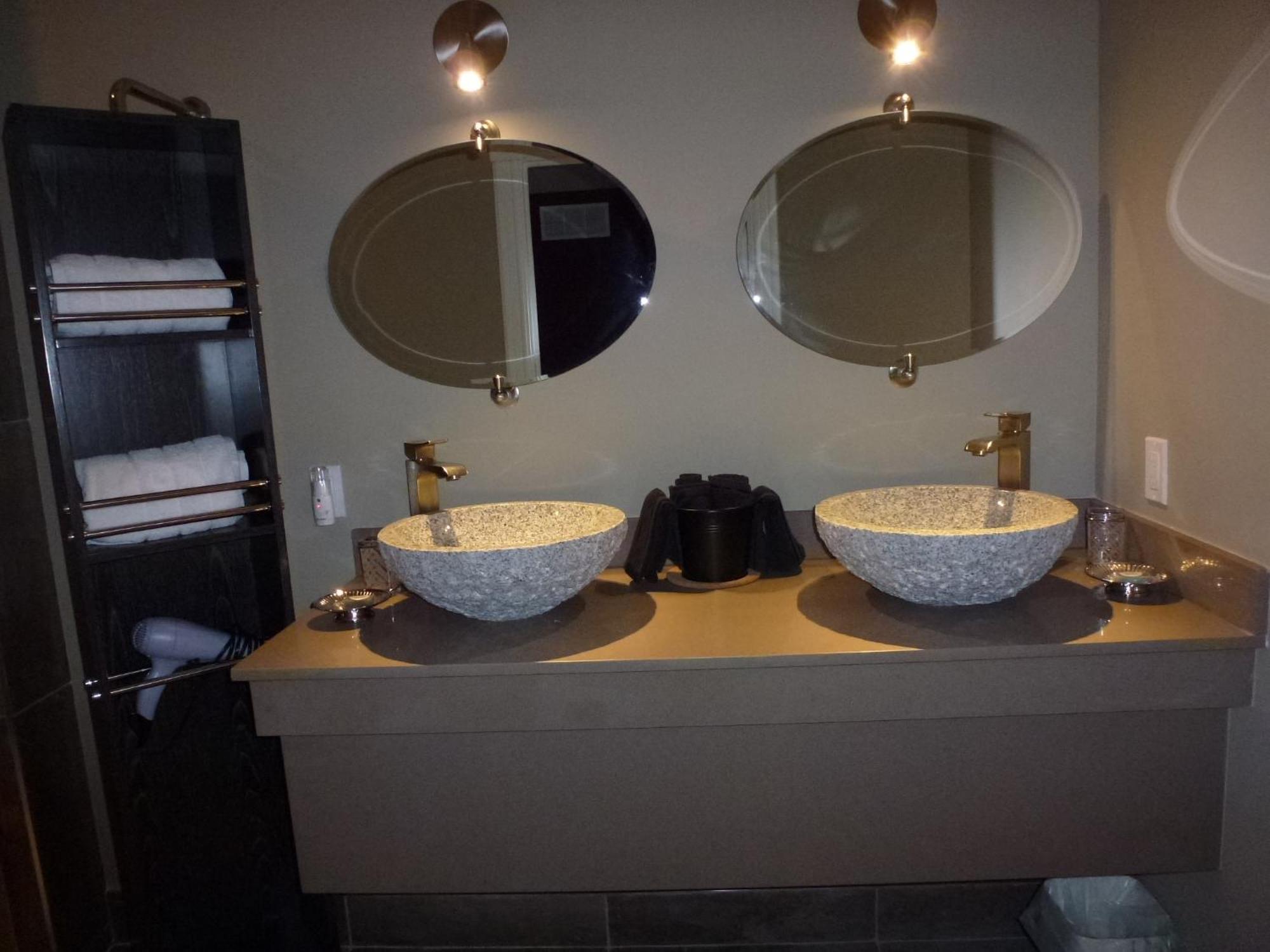 Globetrotters B&B Niagara-on-the-Lake Номер фото
